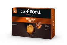 Espresso Forte 50 cialde per