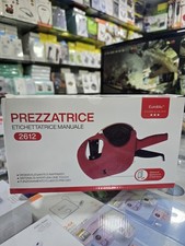 PREZZATRICE ETICHETTATRICE +11
