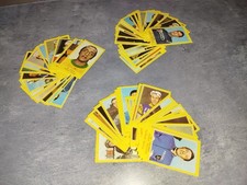 89-200 CAMPIONI DELLO SPORT 1970-71 PANINI 1971 figurina nuova mai attaccata