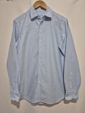 Camicia manica lunga Massimo