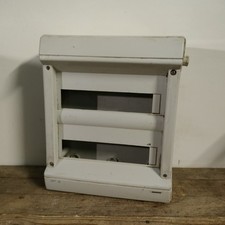 Quadro Centralino da parete IP40 24 Moduli Bticino art. F117/24D Quadro Elettric