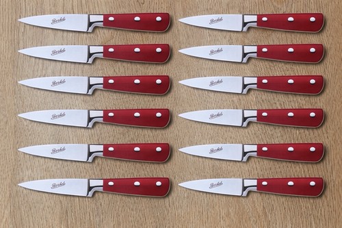 Set spelucchini berkel - set, 12