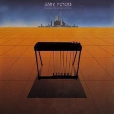 Vinile Gary Peters -