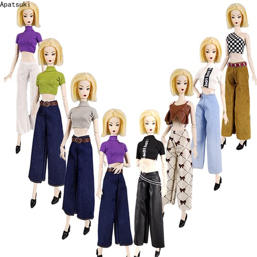 Set vestiti bambola - , moda