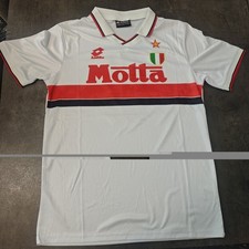 Maglia milan 1993 - maglia, boban