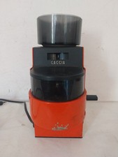 Macinacaffè Gaggia MDF vintage – 34 livelli di macinatura