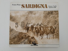Sardigna - libro fotografie di