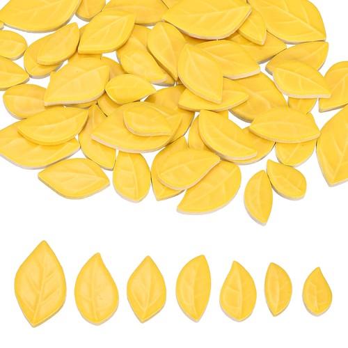 Mosaico foglie 44lb per - "mosaico,