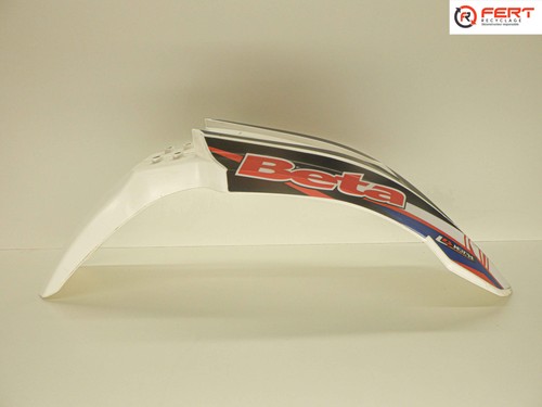 Parafango anteriore beta rr - (beta,