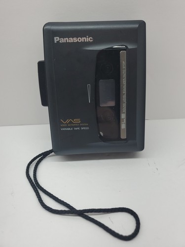 Panasonic l317 vas - rq-l317,