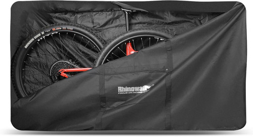 Borsa trasporto bicicletta - borsa,