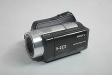 Sony Handycam HDR-SR10 40 GB