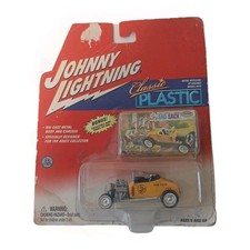 Johnny Lightning Classic