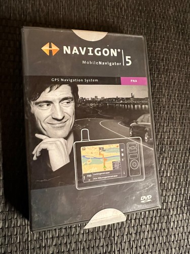 Navigon navigatore mobile - -,