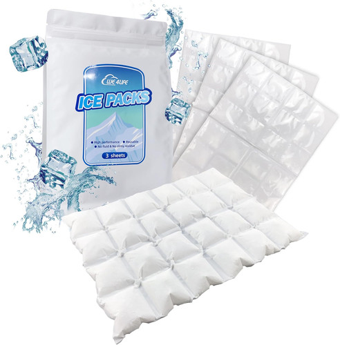 Fogli ghiaccio - fogli,