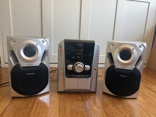 Panasonic ak240 5 - panasonic, sa-ak240
