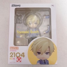 Nendoroid 2104 Ouran High
