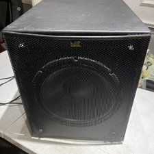 SUBWOOFER MILLER & KREISEL