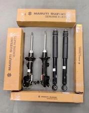 Set completo ammortizzatori