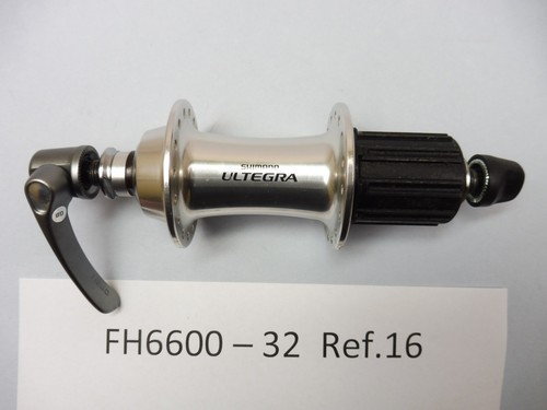 Shimano ultegra 6600 spd - shimano,