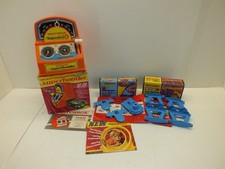 LESNEY MATCHBOX ANNI 70 TRACK