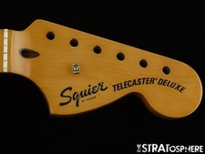 Fender Squier Classic Vibe 70s
