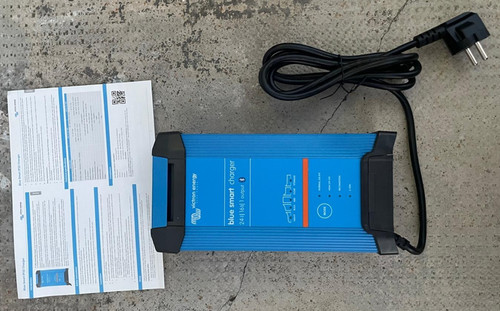 Victron energy blue - victron, ip22