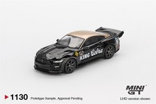 Modellino auto MINI GT 1:64