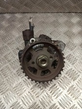 Pompa alta pressione