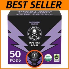 Cialde Espresso Doppia