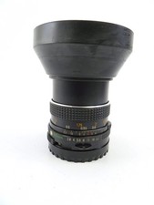 Mamiya 645 Pro 55MM F2.8 C S