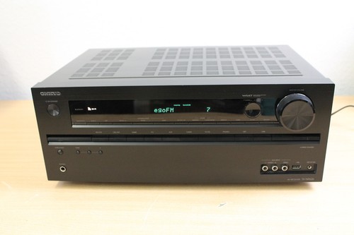 Onkyo nr626 rete 2 - tx-nr626, 7.2