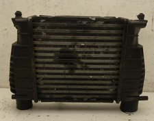 INTERCOOLER PER NISSAN Note 1° Serie diesel 1500 (06>08)