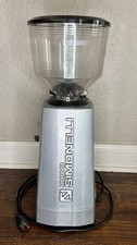 Nuova Simonelli MDM Espresso