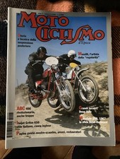Motociclismo epoca 1999 - motociclismo,