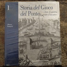 Il Gioco del Ponte a Pisa