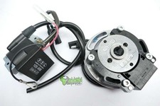 Sistema analogico PVL per Go