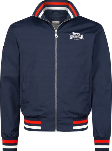 Giacca uomo lonsdale newdigate - uomo,