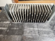 Motorola TLB1414C, Ripetitore