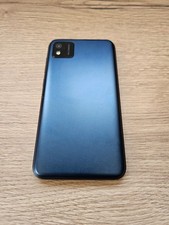 Smartphone Wiko Y52 - Blu - 16