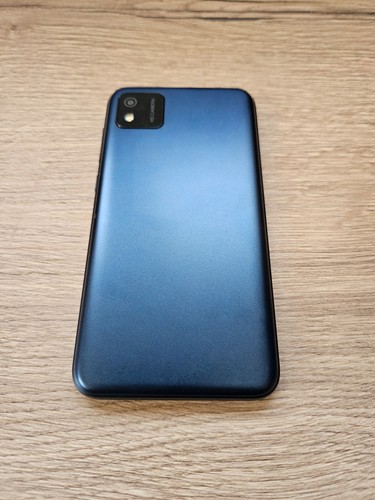 Smartphone wiko y52 - blu, 16