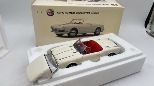Aa70156 autoart alfa - autoart,