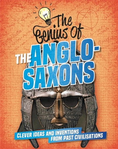 Genius the anglo saxons - the, by