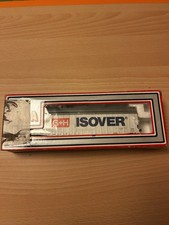 carro lima gh isover