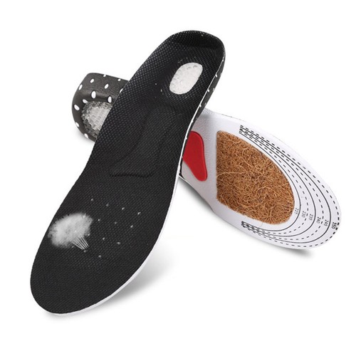 Inserti per scarpe sportive