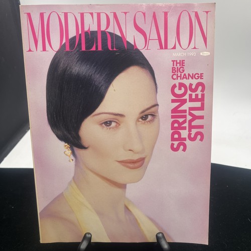1995 september modern salon - 1995,