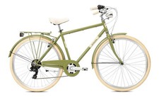 a LECCE bicicletta 28