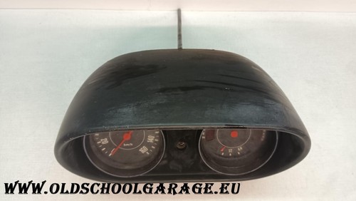 Tachimetro quadro strumenti - tachimetro,