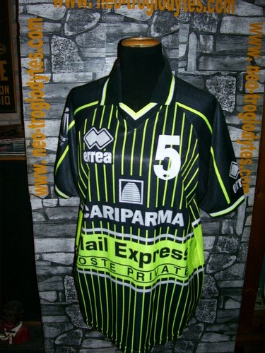 Vintage cariparma maxicono - vintage,