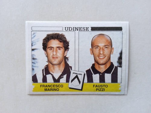 Figurina calciatori panini - calciatori,